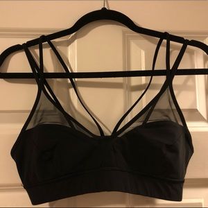 Lululemon Free To Be Bra